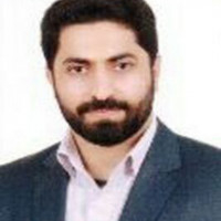 سید مهدی موسوی